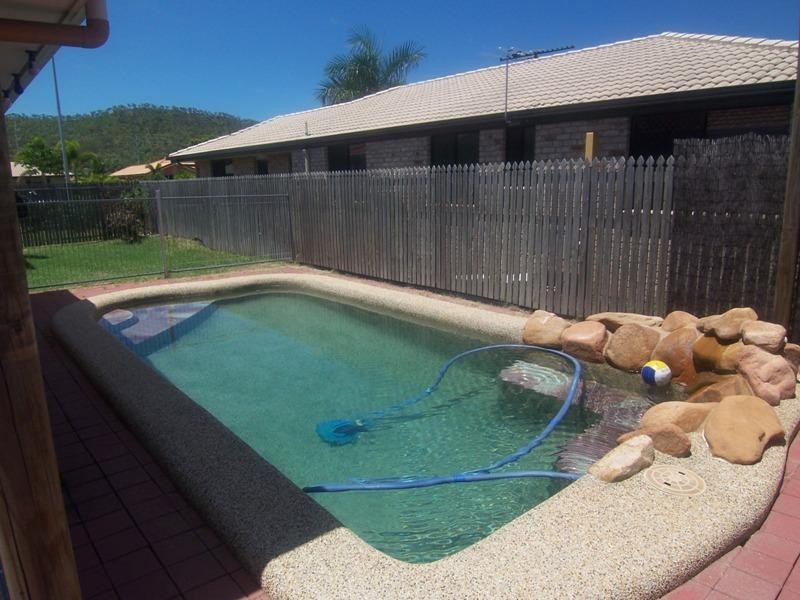 140 Greenwood Drive, Kirwan QLD 4817