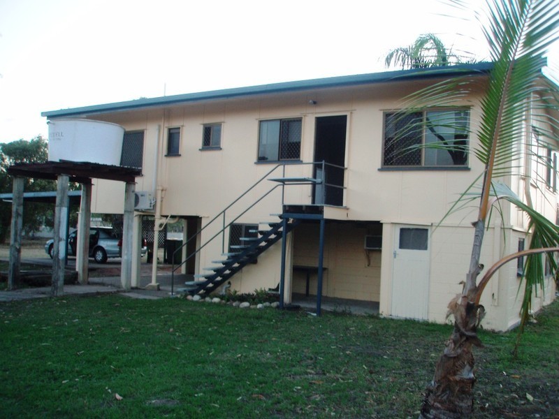 111 Black River Road, Black River QLD 4818