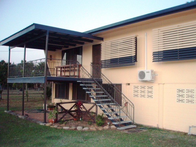 111 Black River Road, Black River QLD 4818