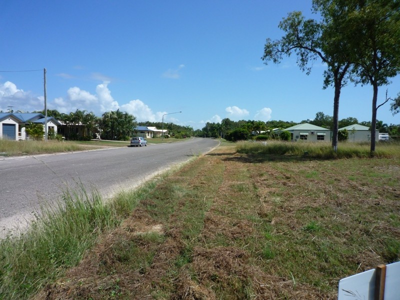 Balgal Beach QLD 4816
