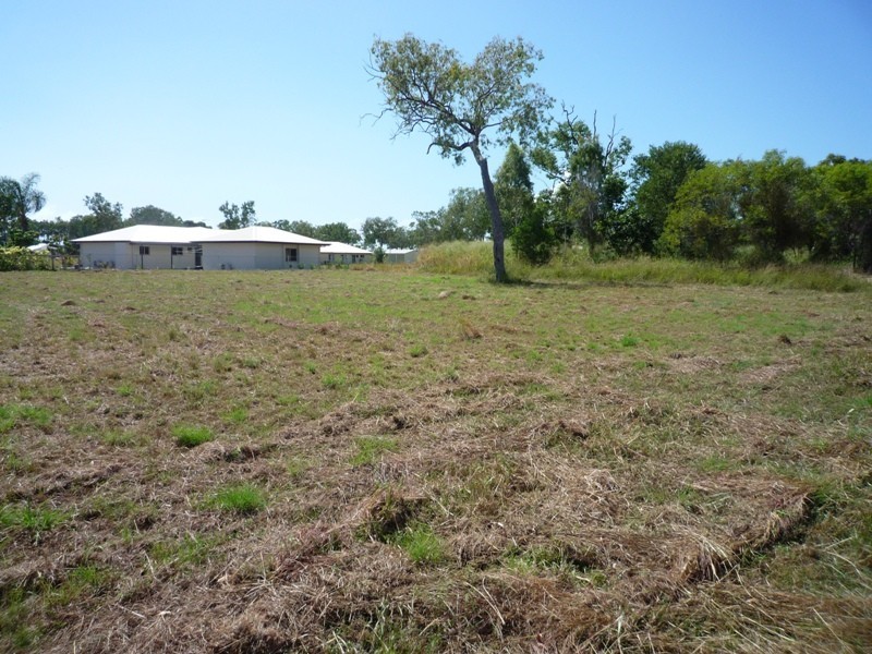 Balgal Beach QLD 4816
