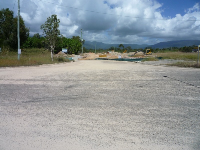 Balgal Beach QLD 4816