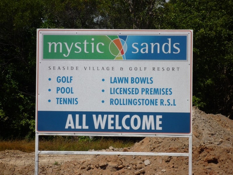 Balgal Beach QLD 4816