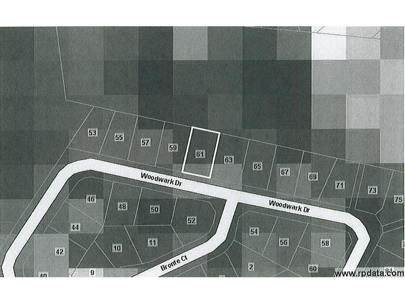 61 Woodwark, Bushland Beach QLD 4818