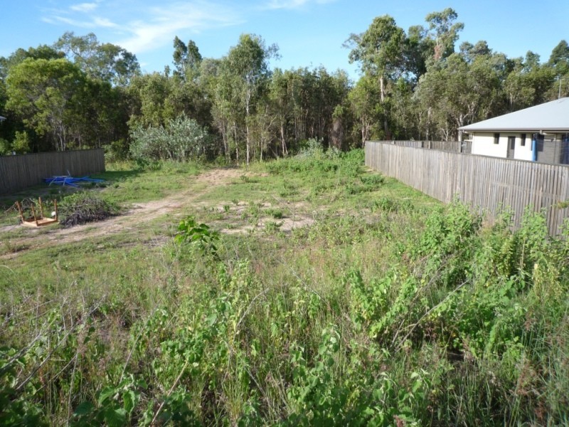 61 Woodwark, Bushland Beach QLD 4818