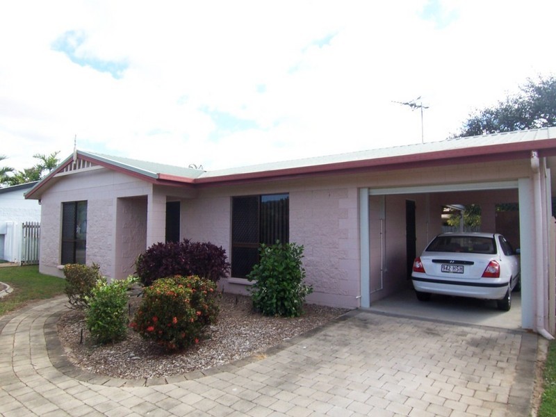 24 Raintree Way, Kirwan QLD 4817