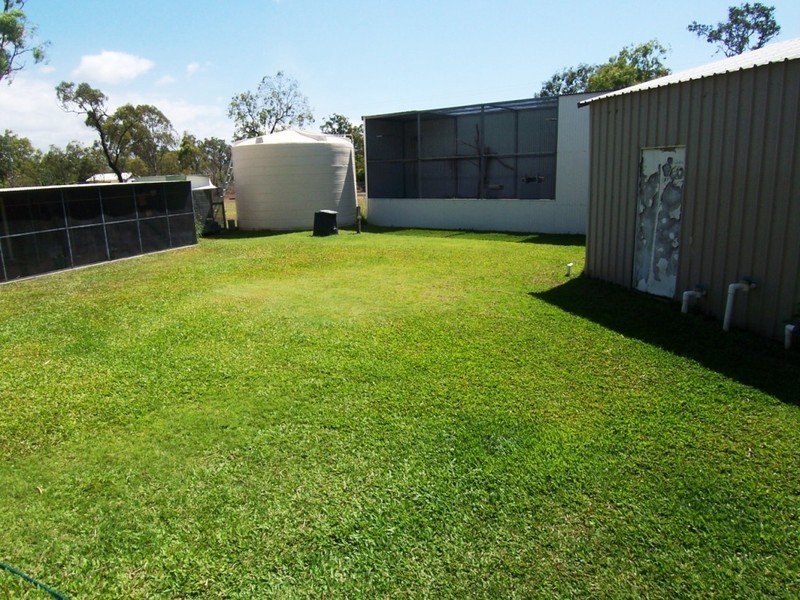 7 Holstein Place, Black River QLD 4818