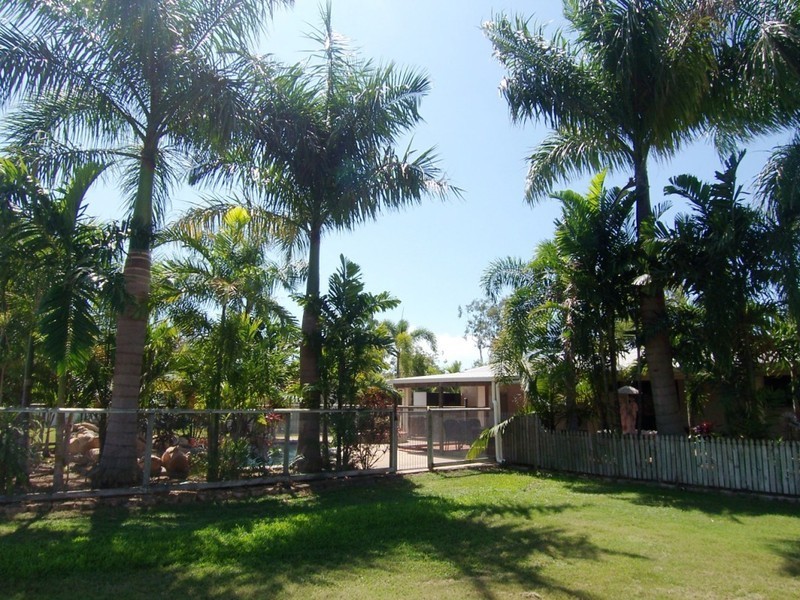 7 Holstein Place, Black River QLD 4818