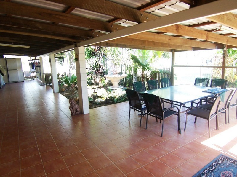 7 Holstein Place, Black River QLD 4818