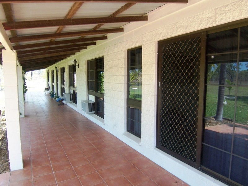 7 Holstein Place, Black River QLD 4818