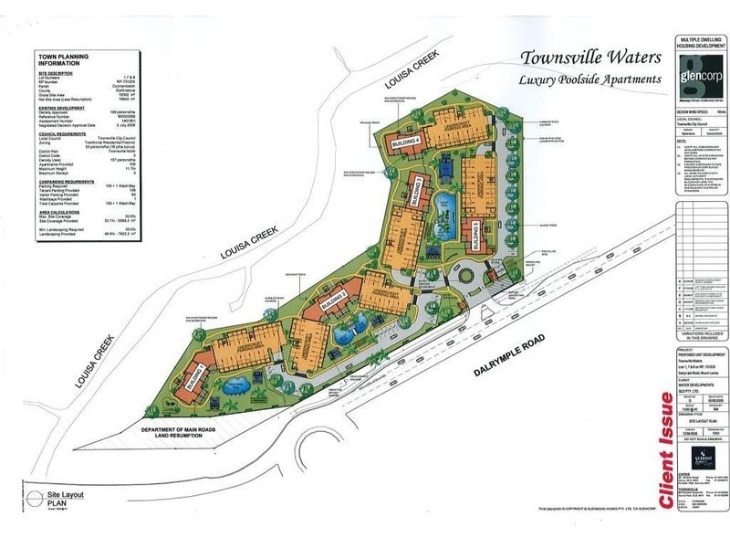 431 Dalrymple Road, Mount Louisa QLD 4814