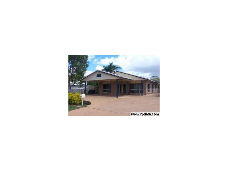 21 Bultarra Crescent, Kirwan QLD 4817