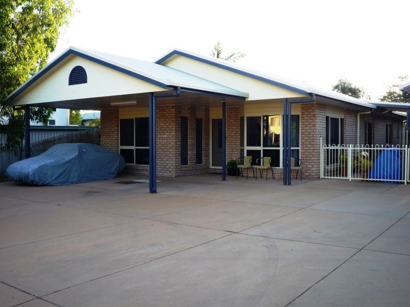 21 Bultarra Crescent, Kirwan QLD 4817