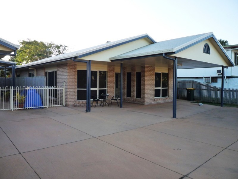 21 Bultarra Crescent, Kirwan QLD 4817
