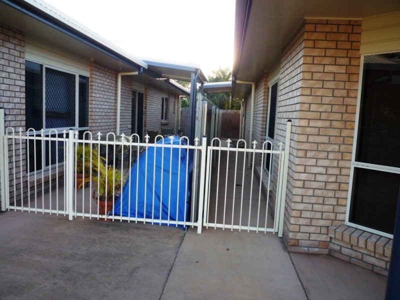 21 Bultarra Crescent, Kirwan QLD 4817
