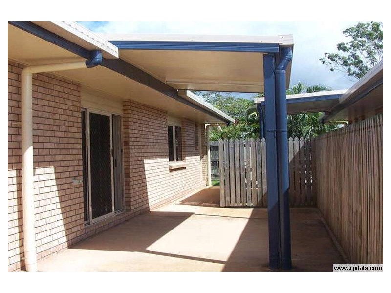 21 Bultarra Crescent, Kirwan QLD 4817
