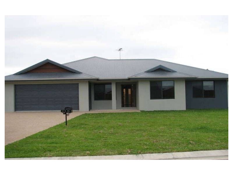 11 Bronte Court, Bushland Beach QLD 4818