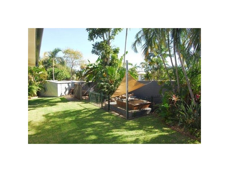 12 Lindeman Avenue, Cranbrook QLD 4814