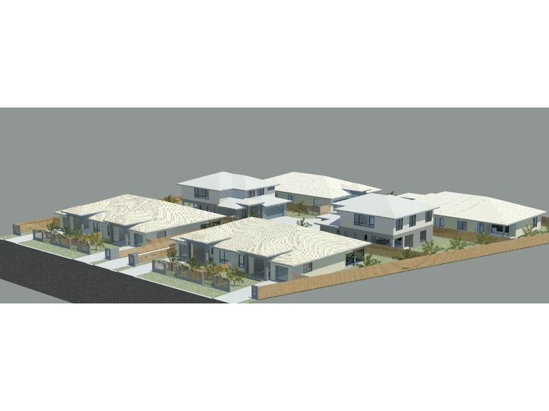 38 Phillipson Road, Charters Towers QLD 4820