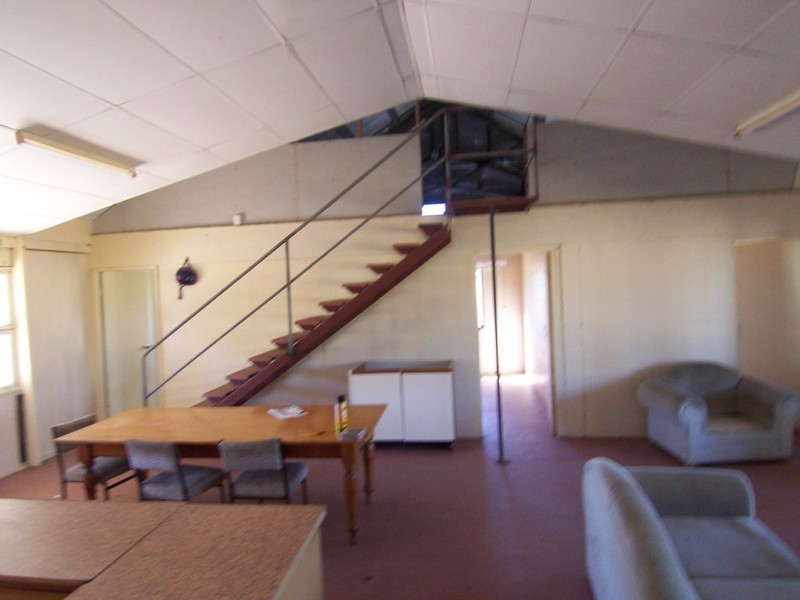 2434 Woodstock Giru Road, Majors Creek QLD 4816