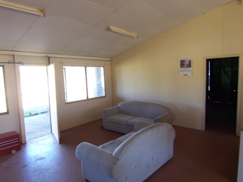 2434 Woodstock Giru Road, Majors Creek QLD 4816