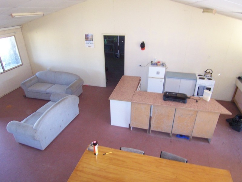 2434 Woodstock Giru Road, Majors Creek QLD 4816