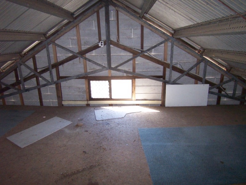 2434 Woodstock Giru Road, Majors Creek QLD 4816