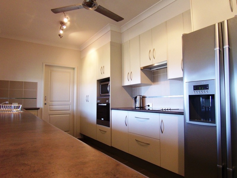 1 Blackstar Place, Black River QLD 4818