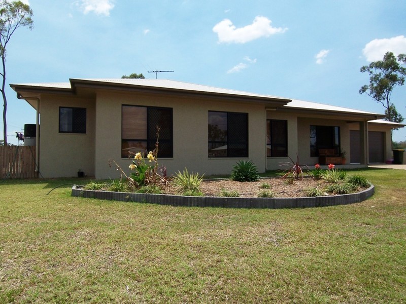 1 Blackstar Place, Black River QLD 4818