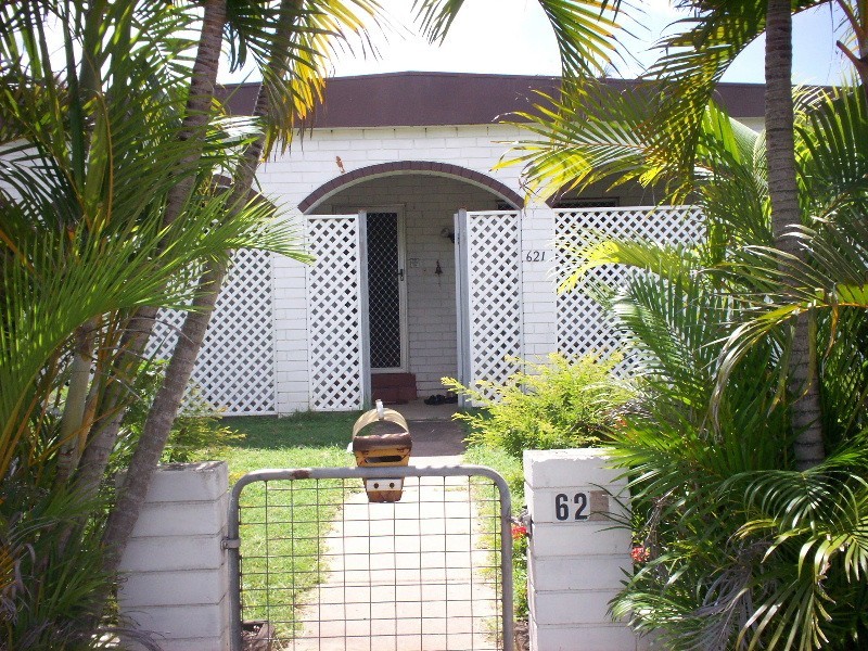 621 Ross River Road, Kirwan QLD 4817