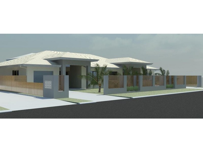 Charters Towers QLD 4820