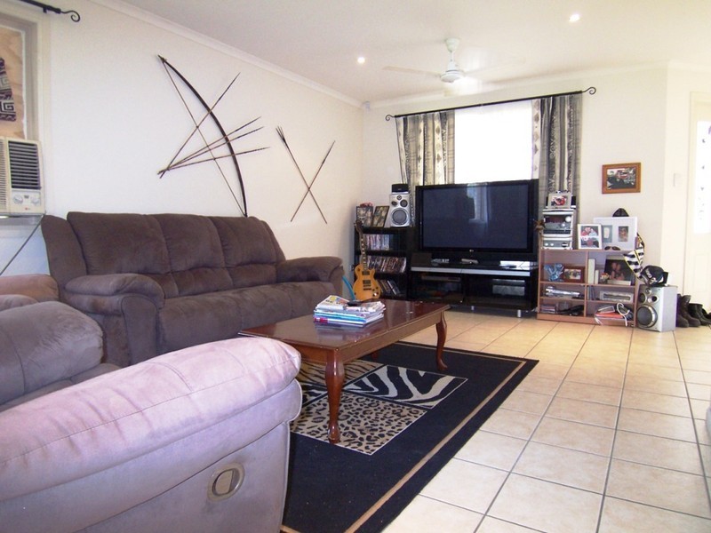 31 Crossman Place, Kirwan QLD 4817