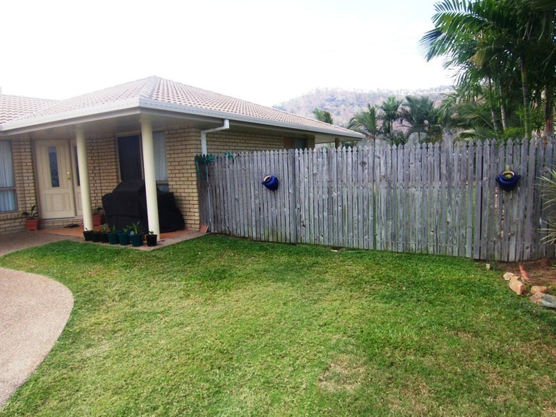31 Crossman Place, Kirwan QLD 4817