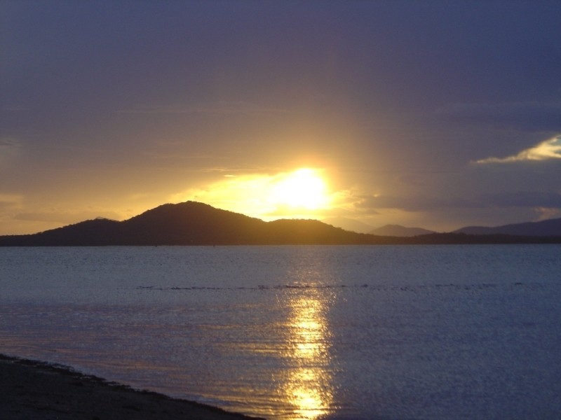 1 Gilbert Street, Bowen QLD 4805