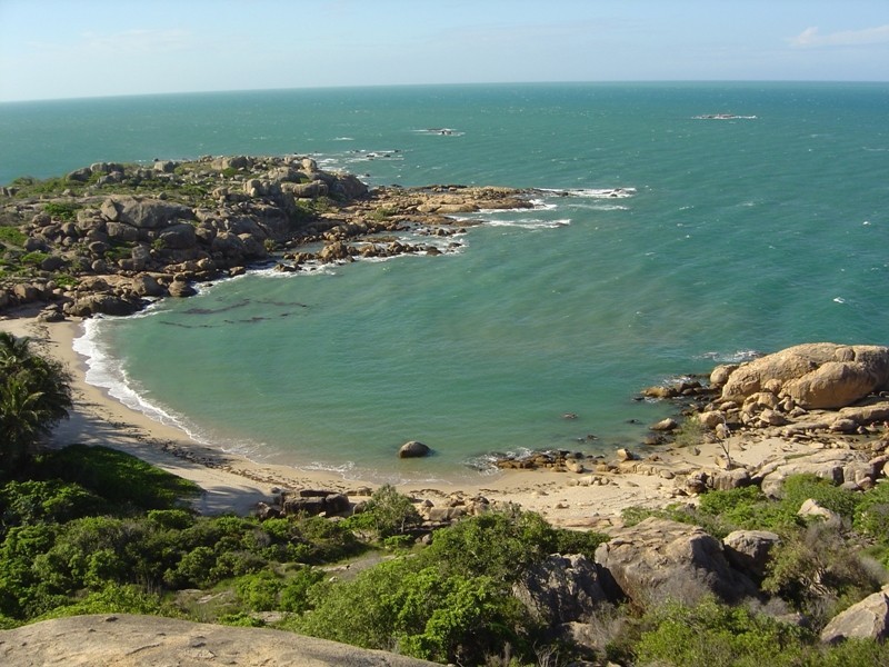 1 Gilbert Street, Bowen QLD 4805