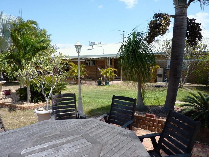 17 Batten Road, Mount Low QLD 4818