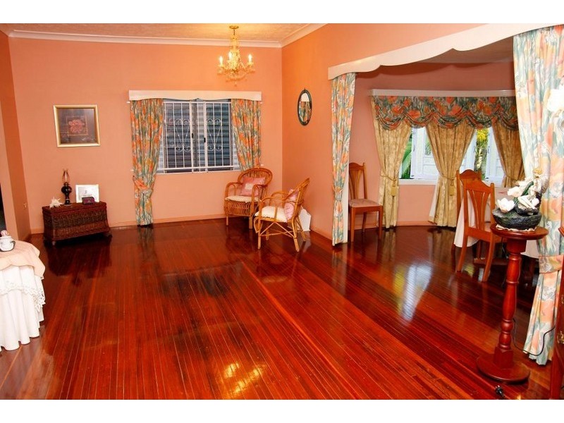 1/54 Bowen Road, Rosslea QLD 4812