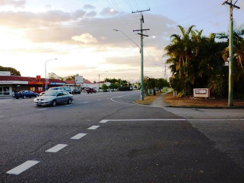 1/54 Bowen Road, Rosslea QLD 4812