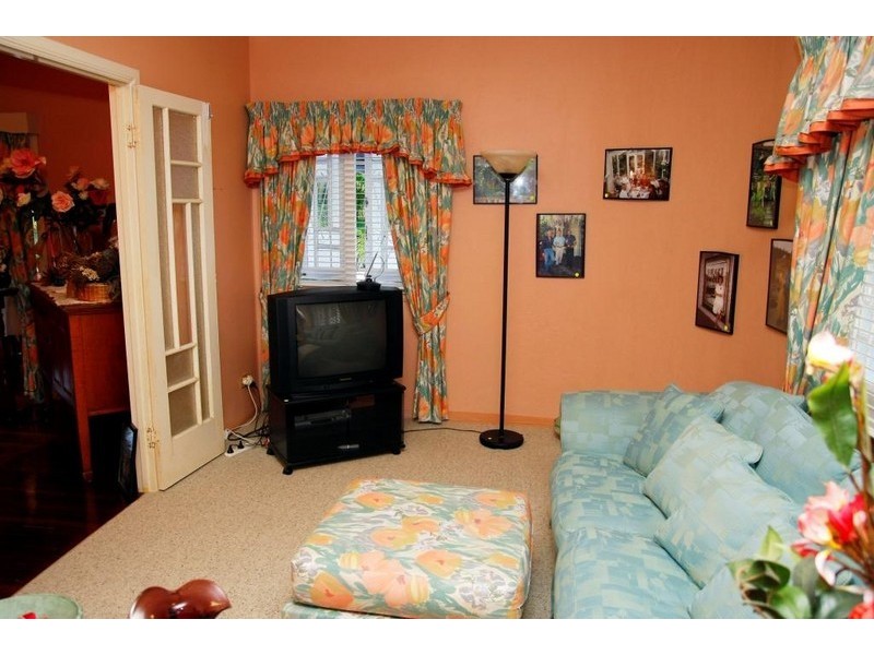 1/54 Bowen Road, Rosslea QLD 4812