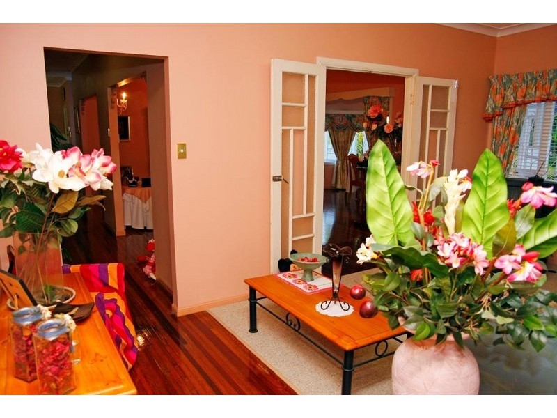 1/54 Bowen Road, Rosslea QLD 4812