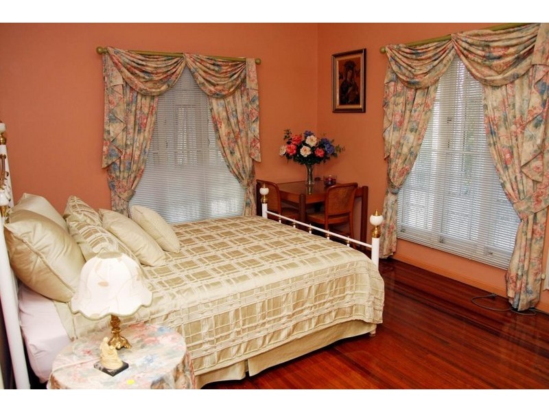 1/54 Bowen Road, Rosslea QLD 4812