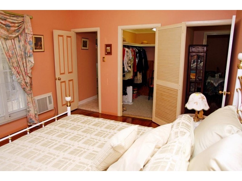 1/54 Bowen Road, Rosslea QLD 4812