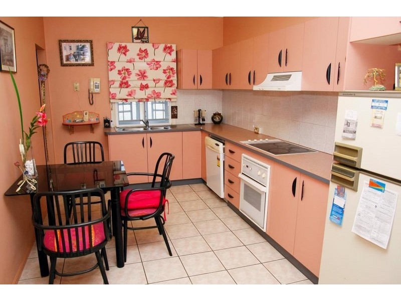 1/54 Bowen Road, Rosslea QLD 4812