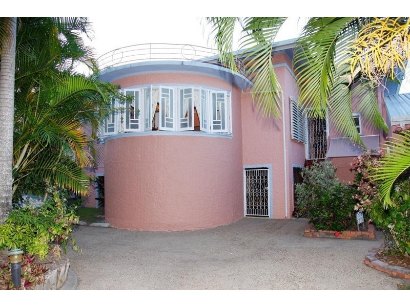 1/54 Bowen Road, Rosslea QLD 4812