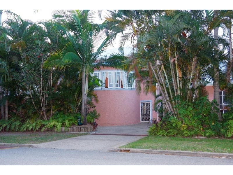 1/54 Bowen Road, Rosslea QLD 4812