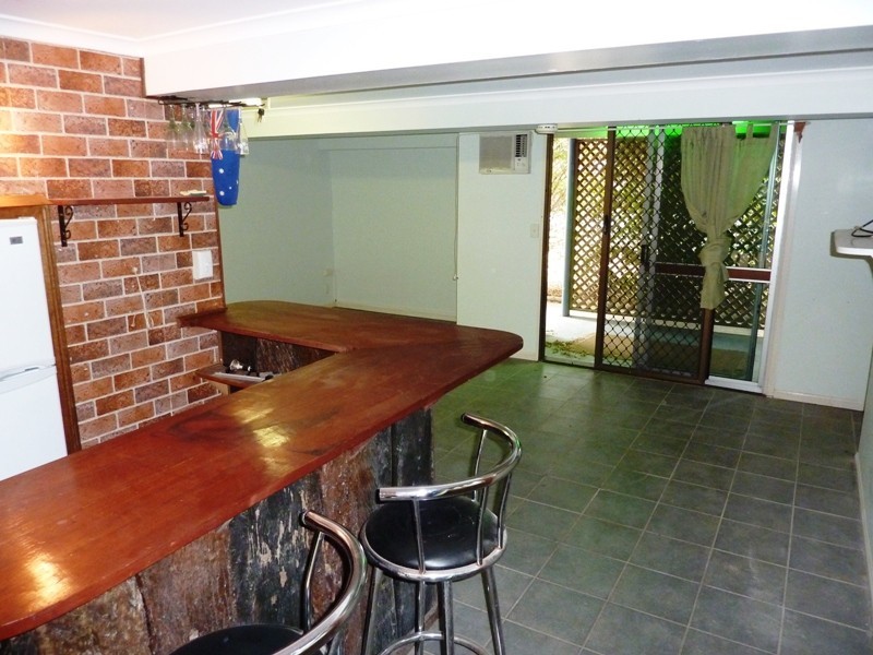 52 Gollogly Lane, Rasmussen QLD 4815