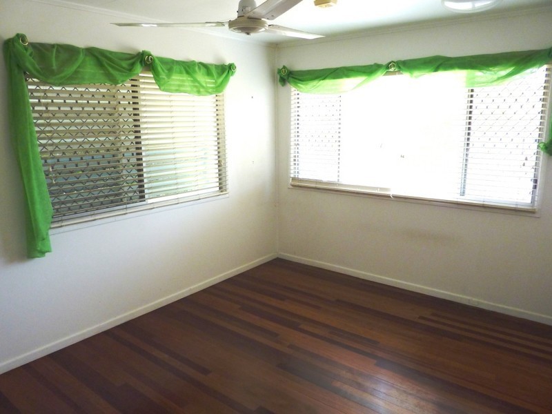 52 Gollogly Lane, Rasmussen QLD 4815