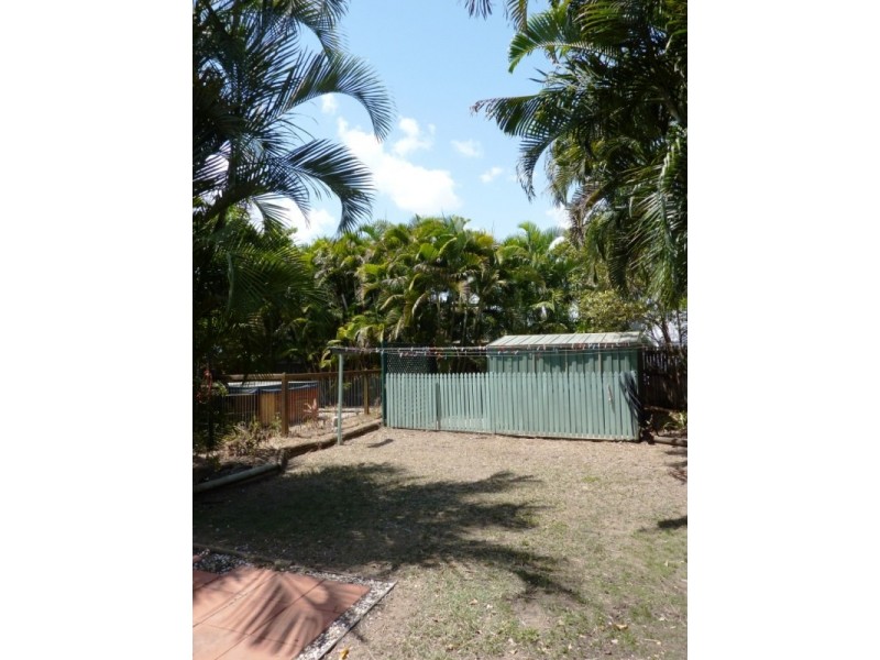 52 Gollogly Lane, Rasmussen QLD 4815