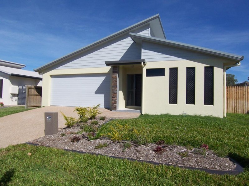 21 Mannikin Way, Bohle Plains QLD 4817