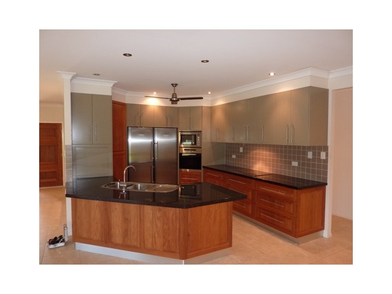 55 Chelsea Place, Condon QLD 4815